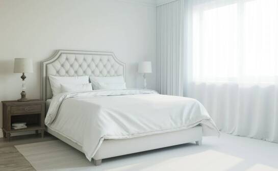 Jak wybrać idealną narzutę na łóżko – inspiracje i porady wnętrzarskie