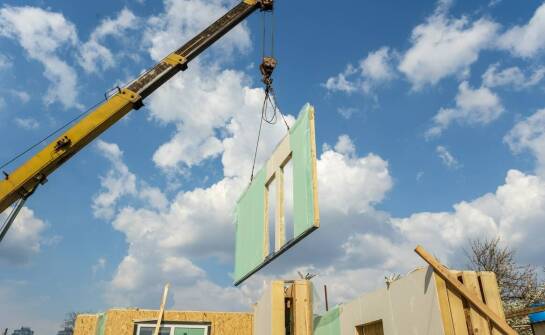 Budowa domów modułowych – jak powstają innowacyjne konstrukcje WoodBros