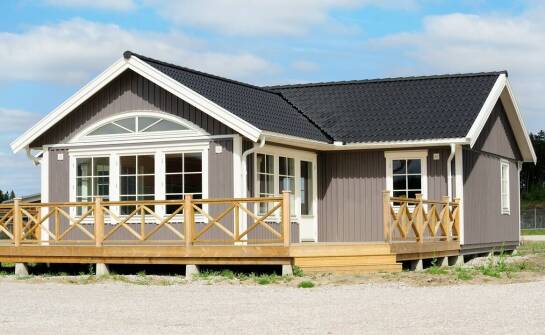 Domy modułowe – jak powstają i na co zwrócić uwagę przy wyborze firmy