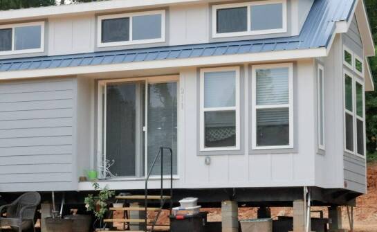 Domy modułowe – jak powstają i dlaczego zdobywają coraz większą popularność