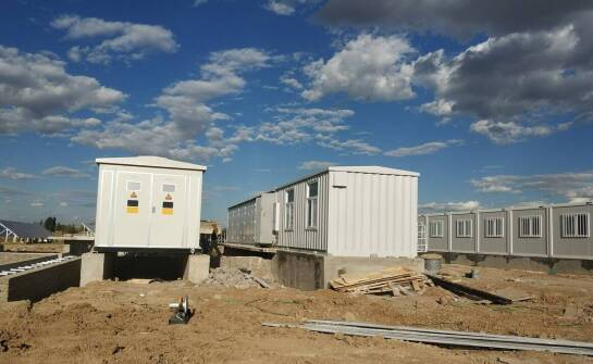 Domy modułowe całoroczne — rozwiązanie przyszłości w budownictwie