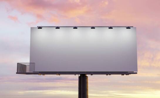 Banery reklamowe zewnętrzne – skuteczny sposób na promocję firmy