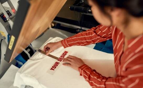 Pomysły na oryginalne napisy na koszulki – inspiracje i modne trendy