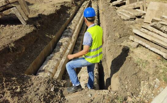 Skuteczne sposoby odwodnienia terenu – co warto wiedzieć przed inwestycją