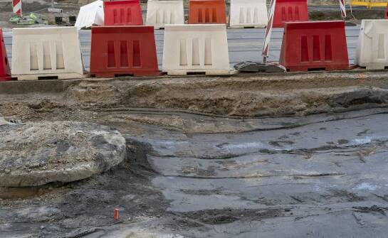 Skuteczne metody odwodnienia terenu – jak zapobiegać nadmiarowi wody