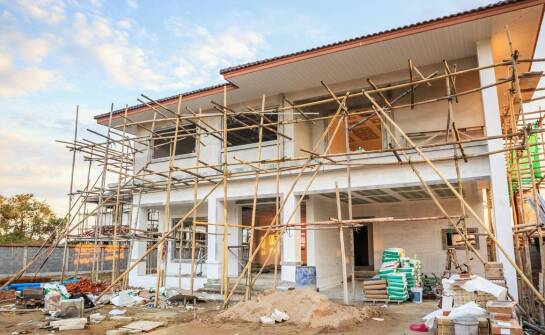 Jak zaplanować remont budowlany? Najważniejsze etapy i praktyczne wskazówki