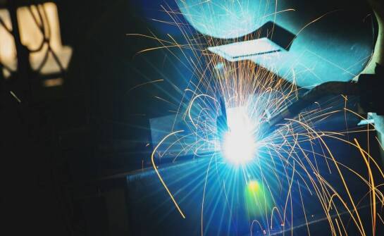 Spawanie TIG – najważniejsze informacje, zastosowania i zalety tej metody