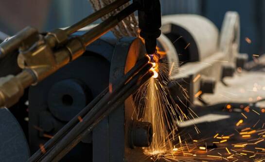 Frezowanie CNC – jak działa technologia i gdzie znajduje zastosowanie