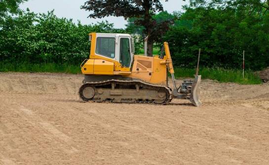 Jak działa park maszynowy i jakie ma znaczenie w nowoczesnym przemyśle