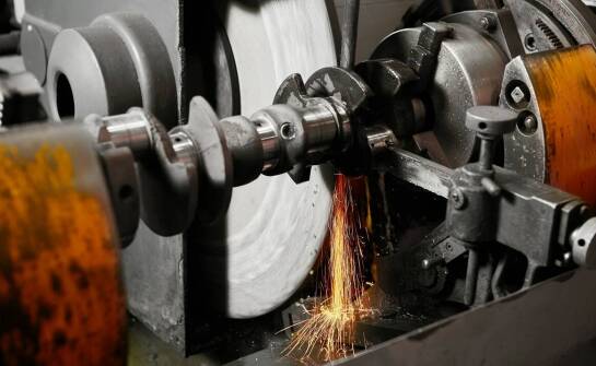 Toczenie CNC – jak działa i gdzie znajduje zastosowanie w przemyśle?