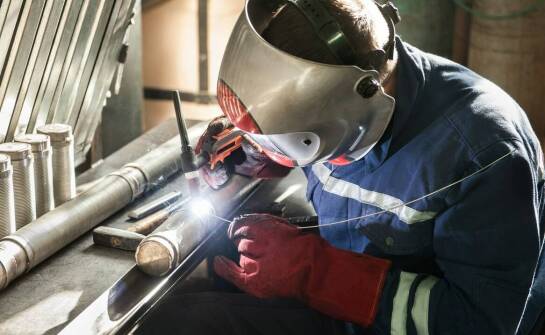 Spawanie aluminium – kluczowe zasady, techniki i najczęstsze błędy