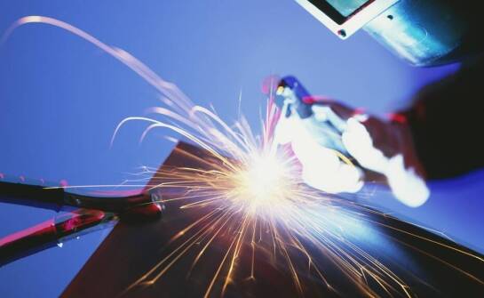 Spawanie MAG – na czym polega i jakie są jego najważniejsze zalety?