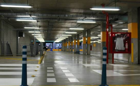 Park maszynowy – jak efektywnie zarządzać sprzętem w firmie produkcyjnej