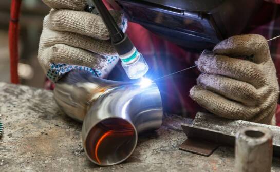 Spawanie aluminium – najważniejsze informacje i praktyczne wskazówki