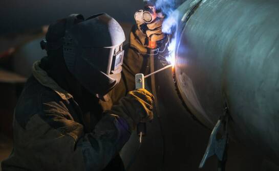 Na czym polega spawanie TIG i jakie są jego najważniejsze zalety?