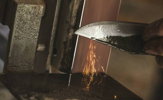 Jakie metody cięcia metali są obecnie najczęściej stosowane w przemyśle?