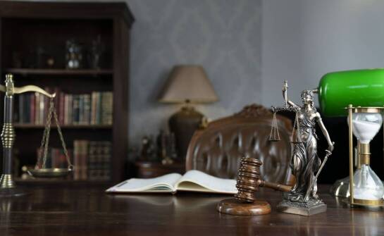 Zakres usług kancelarii adwokackiej – co obejmuje wsparcie prawne?