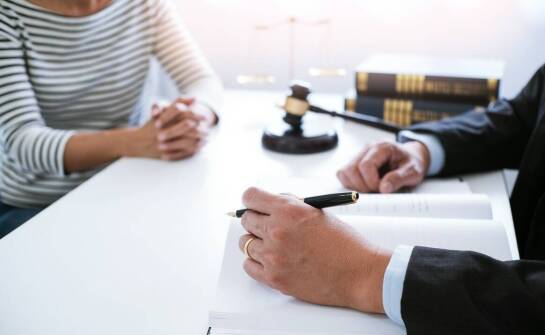 Specyfika spraw rodzinnych – jak wygląda wsparcie adwokata w praktyce
