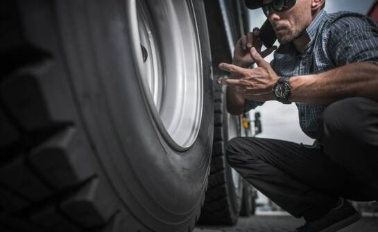 Jak wybrać odpowiednie opony ciężarowe Apollo do różnych zastosowań