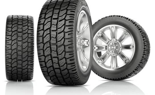 Opony ciężarowe Apollo do naczep – na co zwrócić uwagę przy zakupie