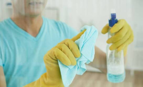 Usługi dezynfekcji – kiedy są potrzebne i jak przebiega proces oczyszczania