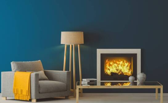 Jak działają kominki i co warto wiedzieć przed zakupem do domu