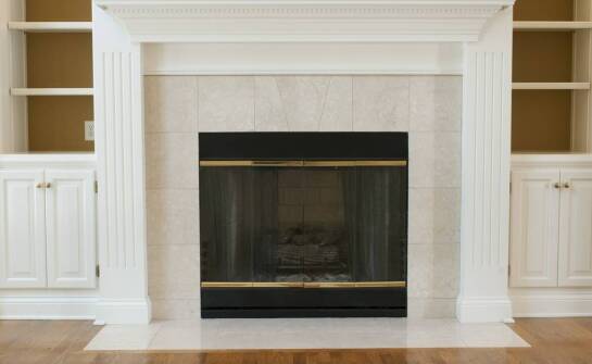 Wkłady kominkowe – funkcje, budowa i możliwości zastosowania w domu