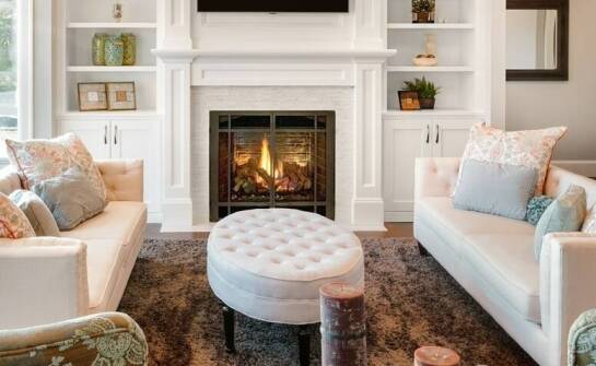 Najważniejsze aspekty bezpieczeństwa przy użytkowaniu kominka w domu