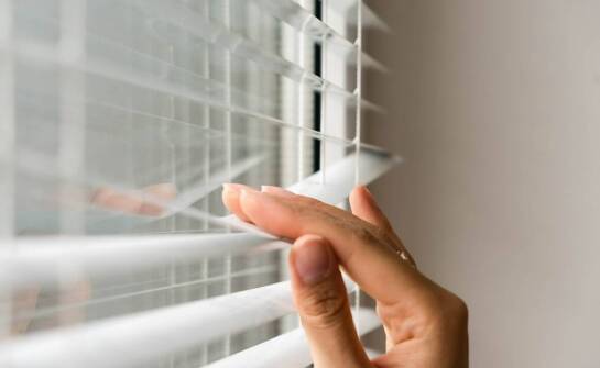 Żaluzje okienne – rodzaje, funkcje i korzyści z zastosowania w domu