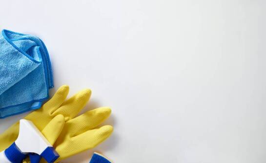 Usługi sprzątające – co warto wiedzieć przed wyborem oferty?