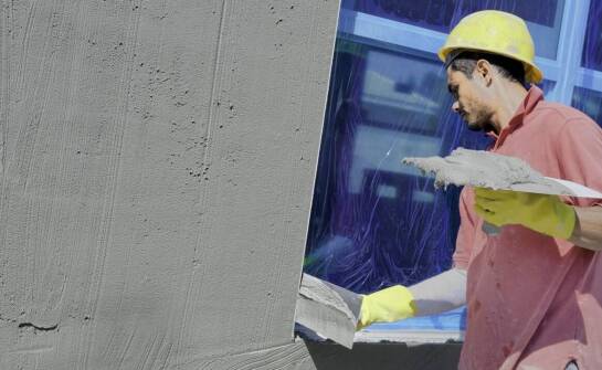 Czyszczenie elewacji – najważniejsze informacje oraz popularne techniki