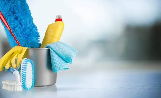 Nowoczesne rozwiązania i trendy w usługach sprzątających na rynku
