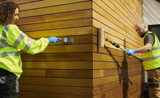 Najczęstsze przyczyny zabrudzeń elewacji i sprawdzone metody ich usuwania