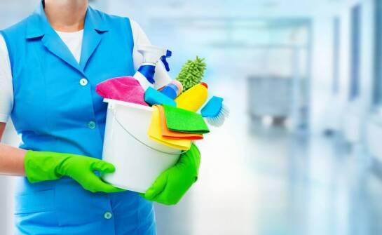 Usługi sprzątające – jak działają i jakie oferują możliwości na rynku