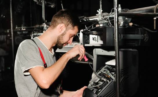 DJ Tomasz Wygoda – muzyczne odkrycia i najnowsze rytmy na eventach