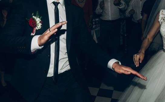 DJ Tomasz Wygoda – pomysły na muzyczne atrakcje i hity imprezowe