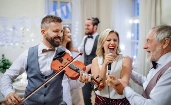 DJ Tomasz Wygoda – największe inspiracje i muzyczne trendy sezonu