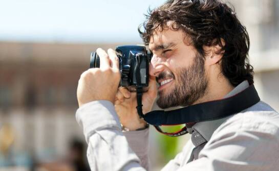 Sekrety udanych sesji zdjęciowych – jak osiągnąć naturalne efekty na fotografiach