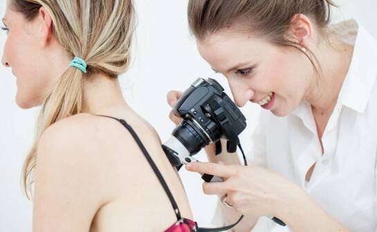 Pomysły na oryginalne sesje zdjęciowe – inspiracje do kreatywnej fotografii