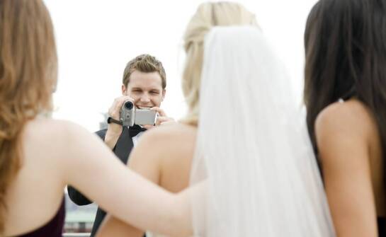 Fotografia ślubna – inspiracje, pomysły i najnowsze rozwiązania na udane zdjęcia