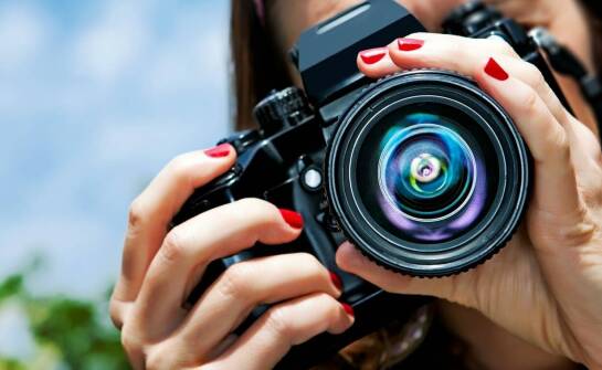 Fotoreportaże – jak powstają opowieści obrazem na różnych wydarzeniach