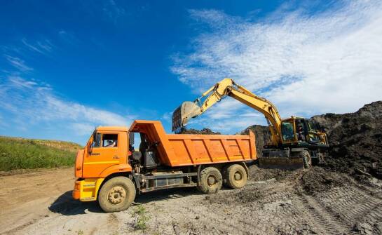 Odpady budowlane po remoncie – praktyczne sposoby na ich usunięcie
