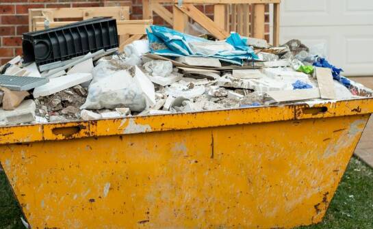 Najczęstsze błędy przy usuwaniu gruzu z budowy i jak ich unikać