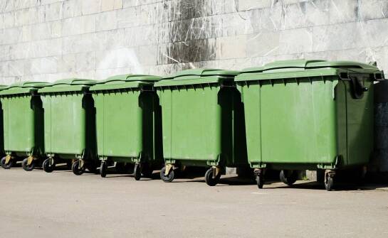 Co zrobić ze śmieciami po remoncie? Praktyczne porady dotyczące odpadów