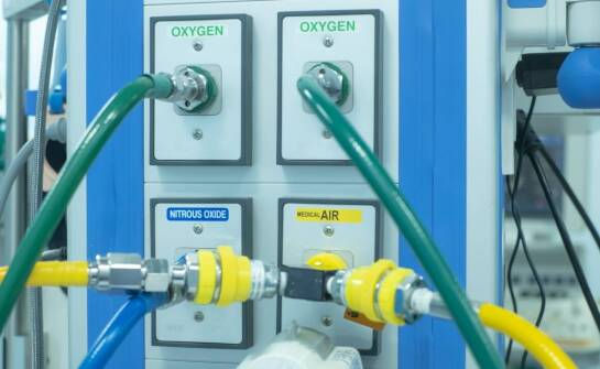 Analizatory azotu – zastosowania, działanie i znaczenie w badaniach laboratoryjnych