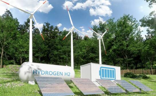 Generator wodoru – możliwości, zastosowania i rola w nowoczesnej technologii