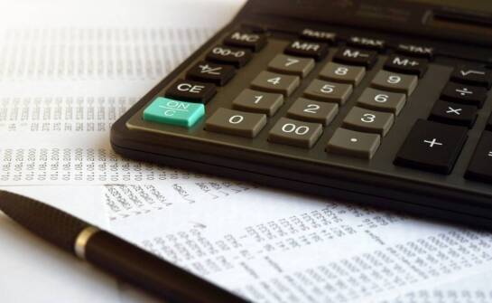 Najczęstsze błędy w rachunkowości i jak ich skutecznie unikać