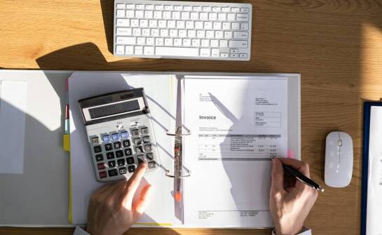 Usługi księgowe – co obejmują i jak wspierają działalność firmy?