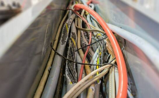 Najważniejsze informacje o ocenie stanu kabli elektroenergetycznych