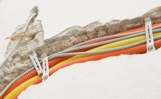 Pomiary rezystancji izolacji kabli WN – znaczenie, etapy i zastosowanie